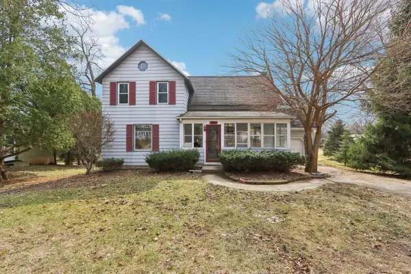 146 TAYLOR Street, Cottage Grove, WI 53527