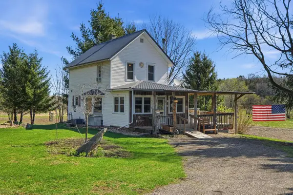 W8419 Meadow Brook Road, Argyle, WI 53504