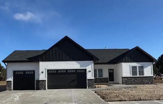 4091 Eagle Mound Pass, Windsor, WI 53532 - #1