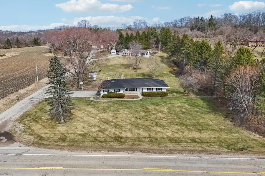5484 Niesen Road, Cross Plains, WI 53528 - #2