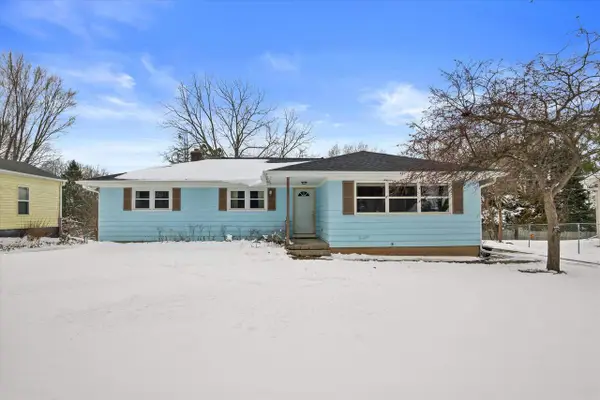 818 Redland Drive, Madison, WI 53714