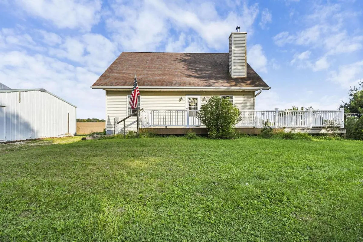 N3240 County Road BB, Columbus, WI 53925 - #1