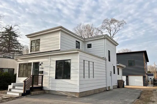 2720 Milwaukee Street, Madison, WI 53704