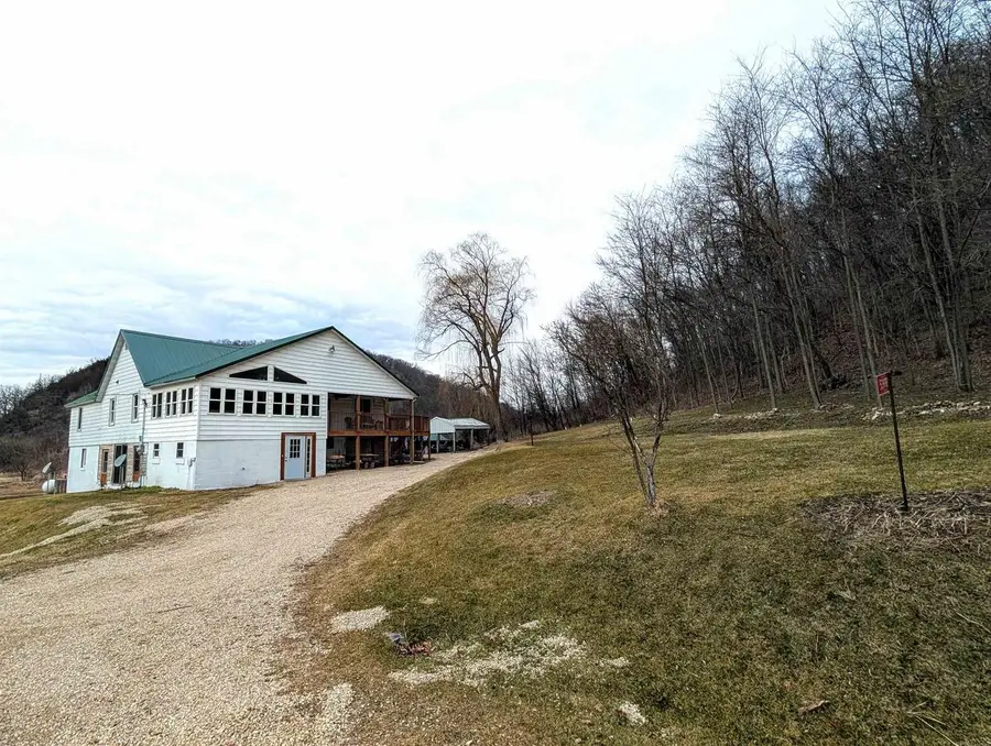 53998 Rhein Hollow Road, Wauzeka, WI 53826 - #2