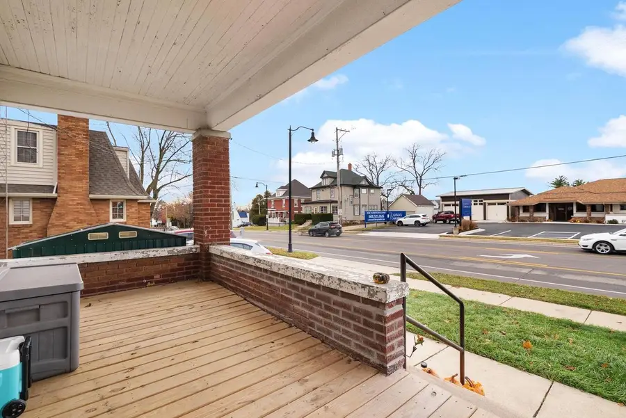 1420 9th Street, Monroe, WI 53566 - #3