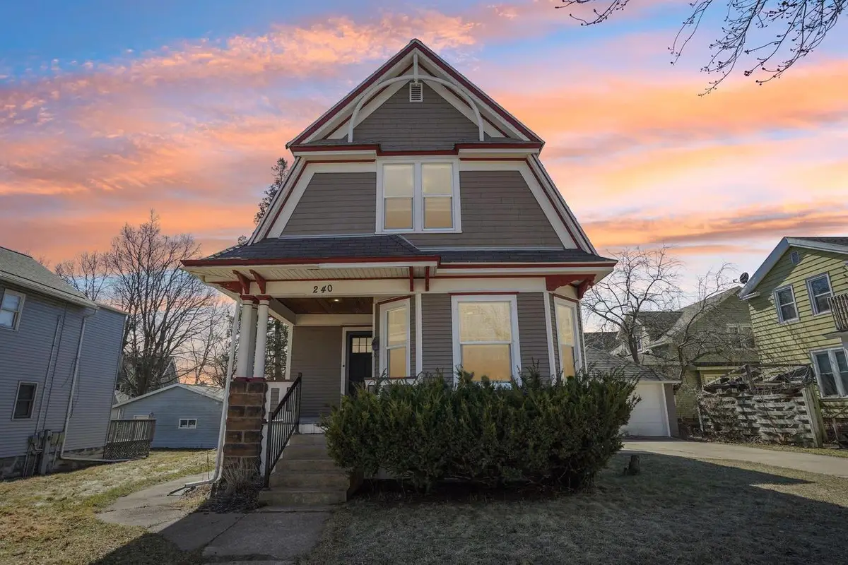 240 3rd Street, Reedsburg, WI 53959 - #1