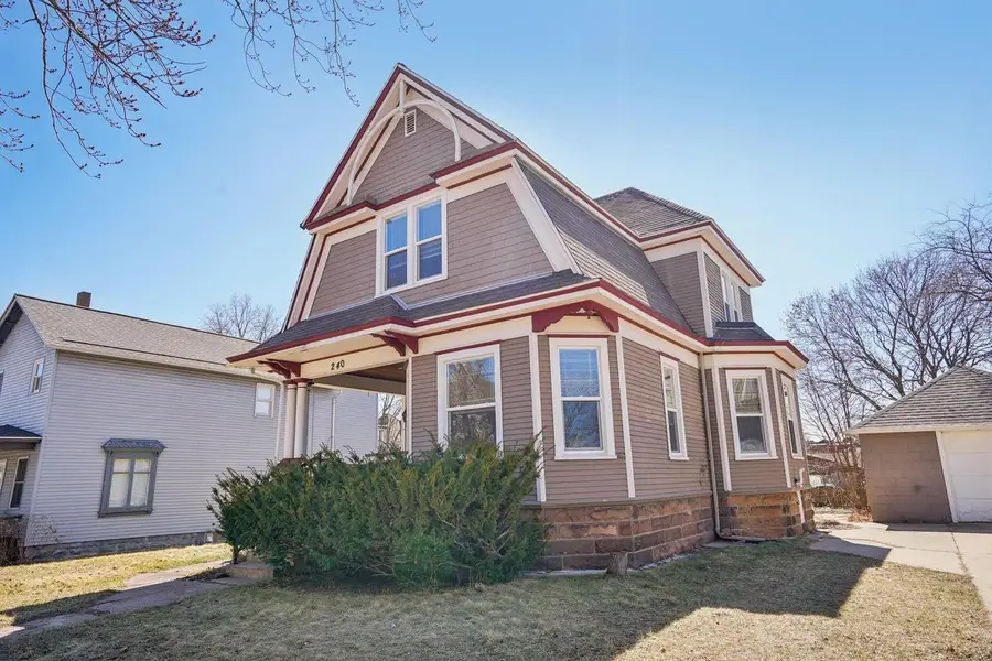 240 3rd Street, Reedsburg, WI 53959 - #2