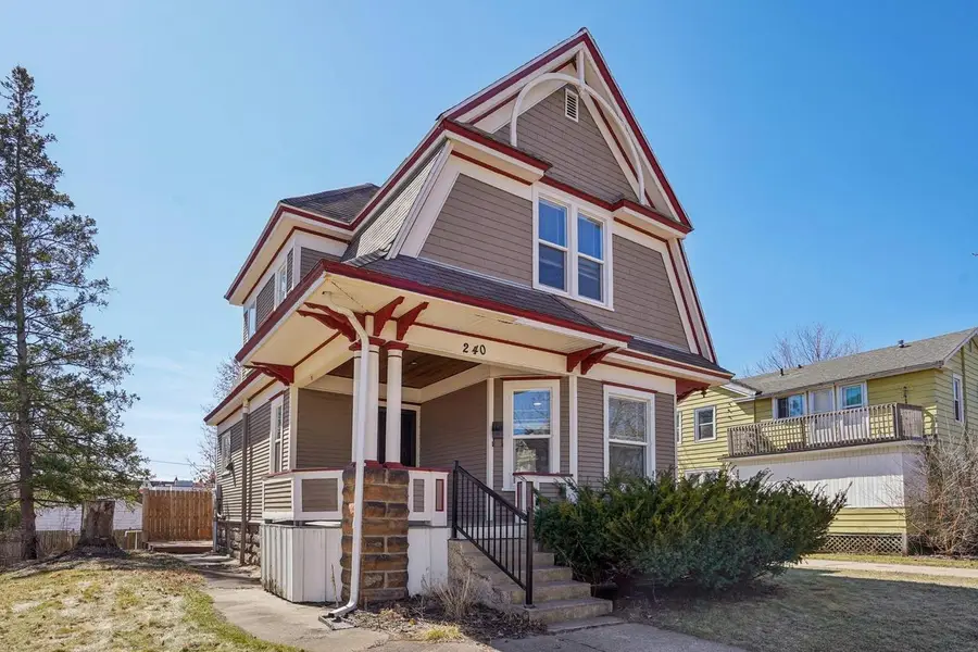 240 3rd Street, Reedsburg, WI 53959 - #3