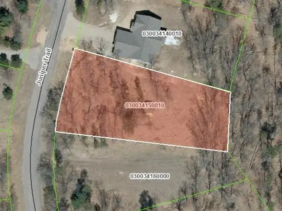 325 Juniper Trail, Nekoosa, WI 54457 - #1