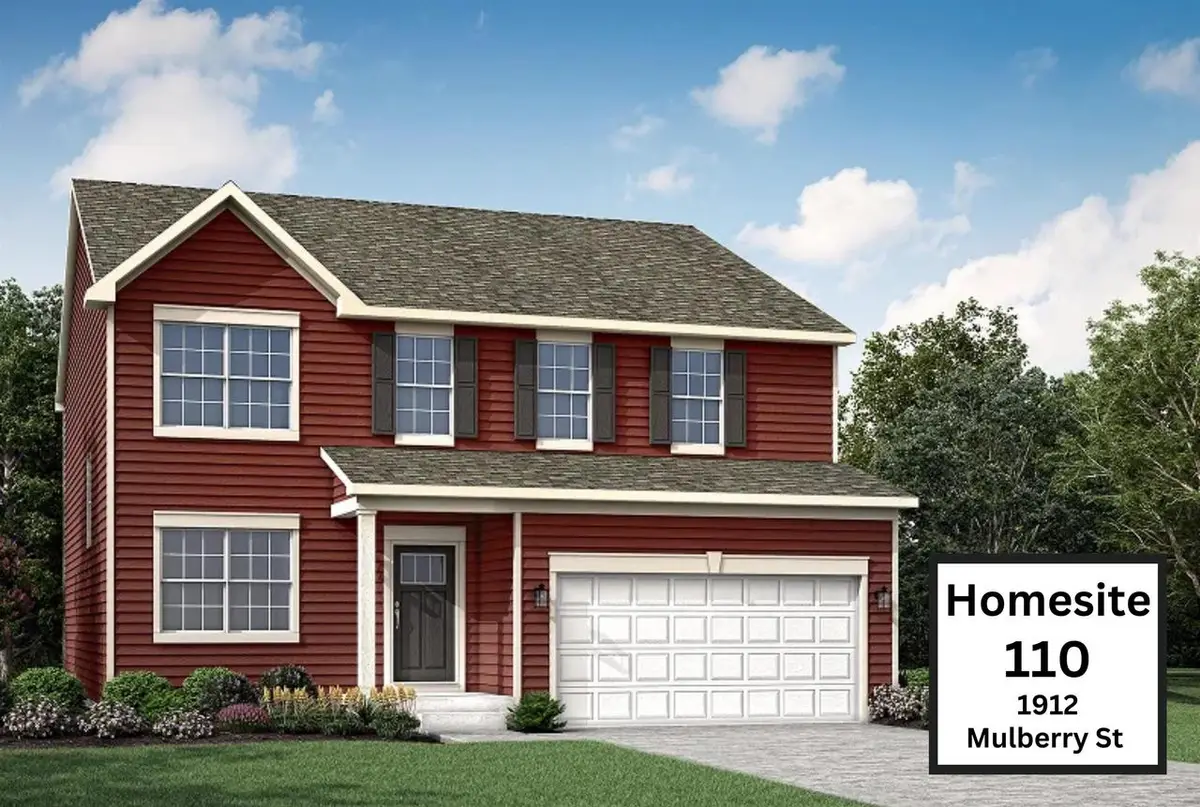 1912 Mulberry Street #110, Sauk City, WI 53589 - #1