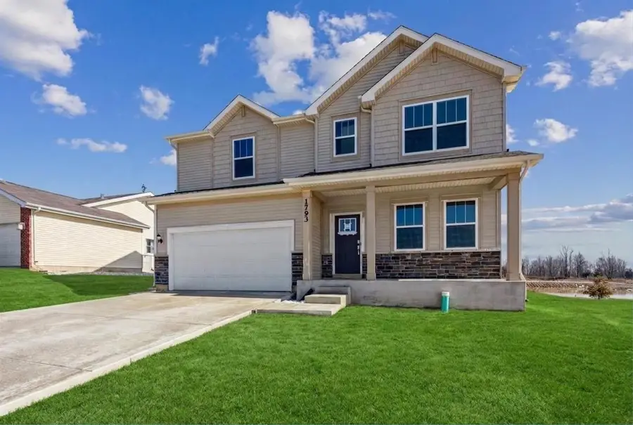 1912 Mulberry Street #110, Sauk City, WI 53589 - #3