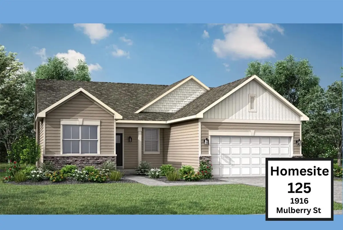 1916 Mulberry Street #125, Sauk City, WI 53589 - #1