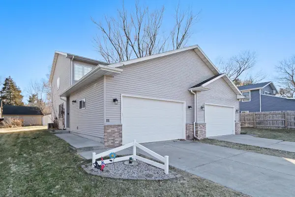 111 W Thomas Street, Poynette, WI 53955