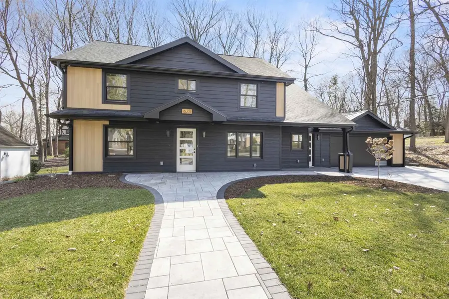 623 Summit Road, Madison, WI 53704 - #2