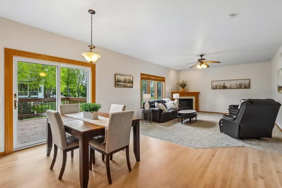 1210 Wenzel Way, Waunakee, WI 53597 - #3