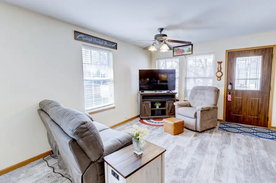 403 Hanson Road, Stoughton, WI 53589 - #2