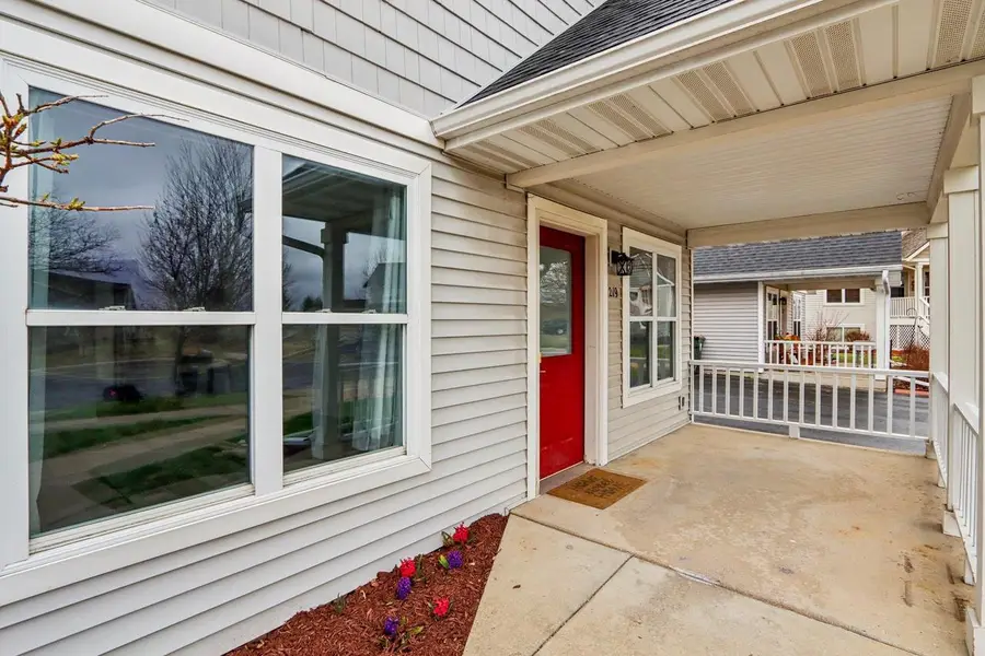 219 Larkspur Court, Sun Prairie, WI 53590 - #3