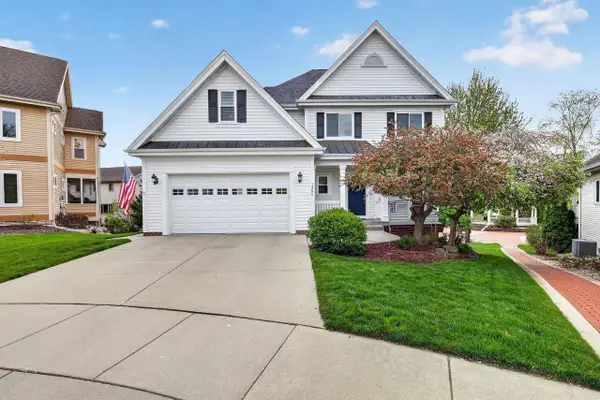 1500 Kentlands Court, Waunakee, WI 53597