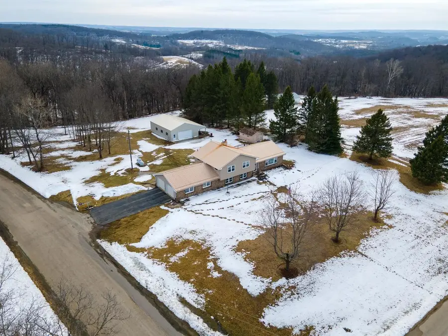 N2349 Overgaard Road, Elroy, WI 53929 - #2
