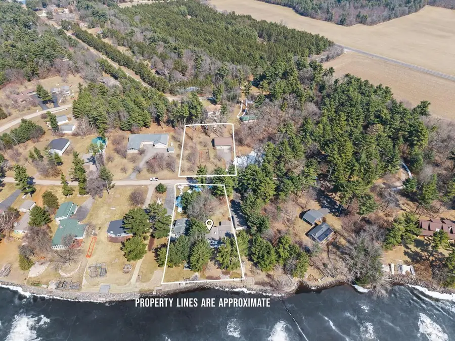 889 19th Drive, Arkdale, WI 54613 - #3