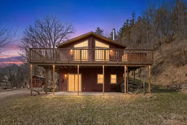 E15394 County Road P, Hillsboro, WI 54634