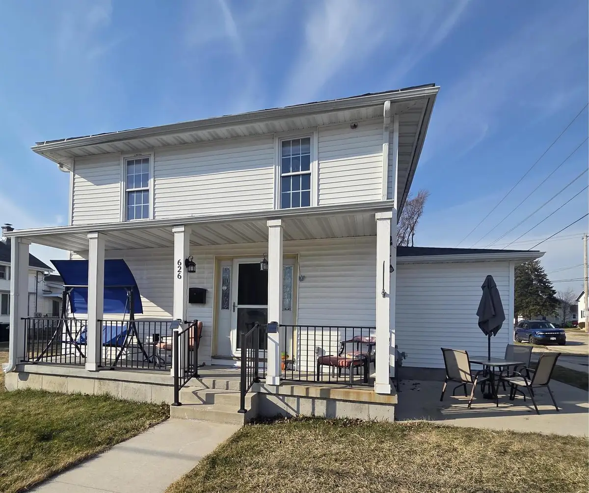 626 E Main Street, Waupun, WI 53963 - #1