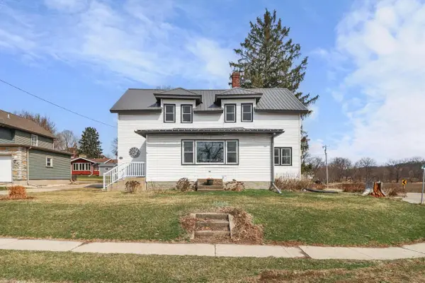 207 Water Street, Blanchardville, WI 53516