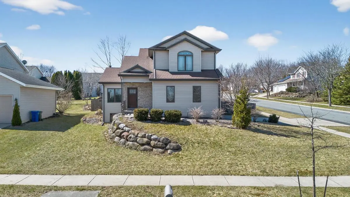 2653 Mica Road, Fitchburg, WI 53711 - #1