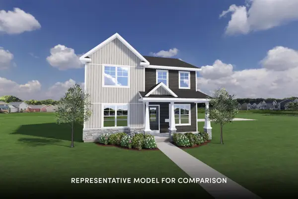 445 Lone Oak Lane, Verona, WI 53593