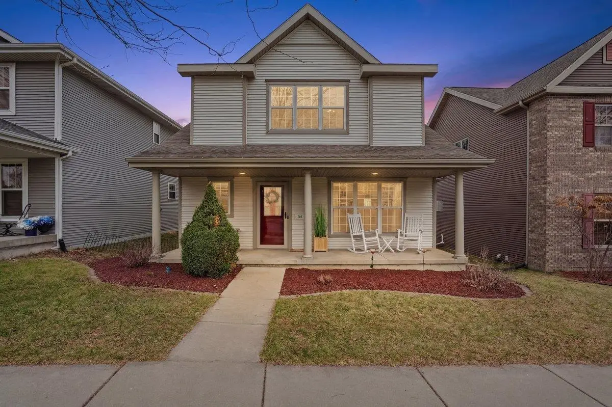 746 North Star Drive, Madison, WI 53718 - #1