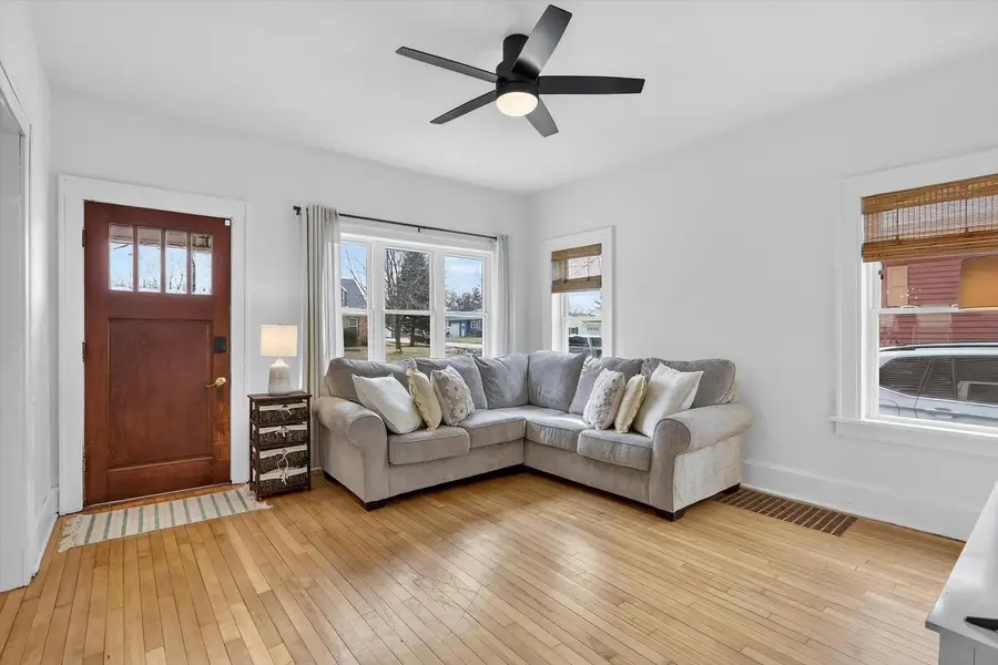 708 Doty Street, Edgerton, WI 53534 - #2