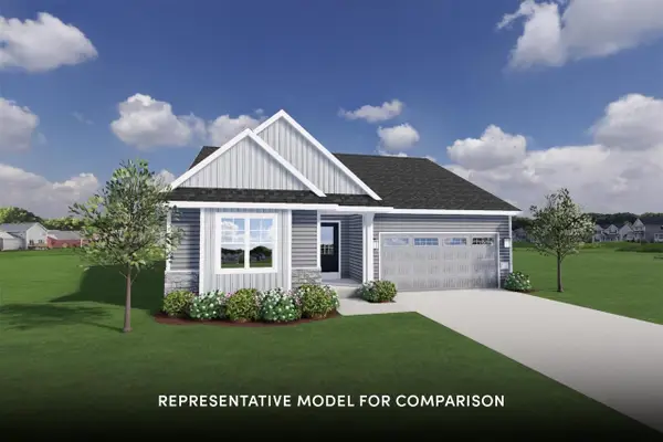 5906 Rosewood Drive, Mcfarland, WI 53558