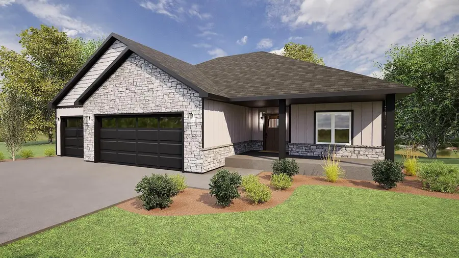 1771 Woodford Road, Cross Plains, WI 53528 - #2