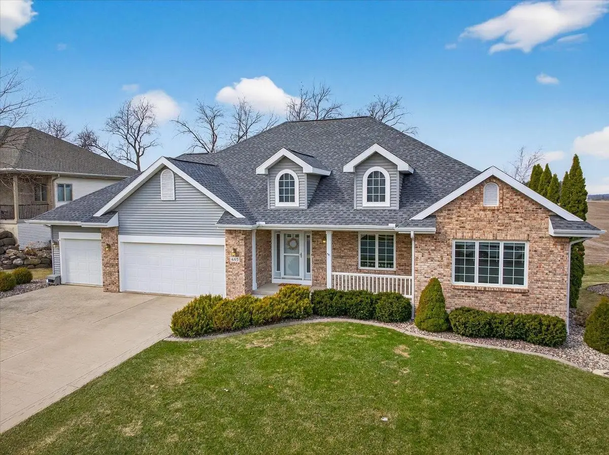 485 Riviera Street, Oregon, WI 53575 - #1