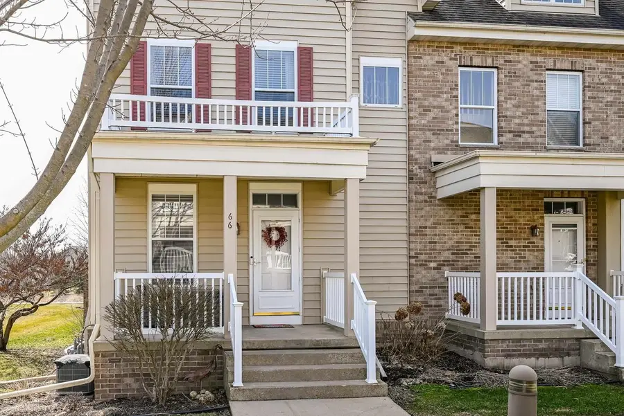 66 S Gardens Way, Fitchburg, WI 53711 - #2