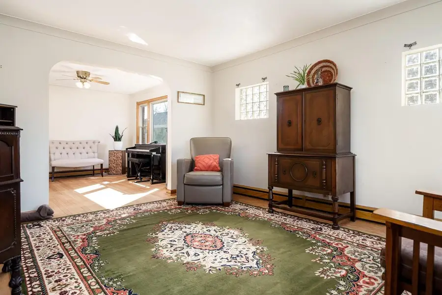 1656 Oakwood Avenue, Beloit, WI 53511 - #2