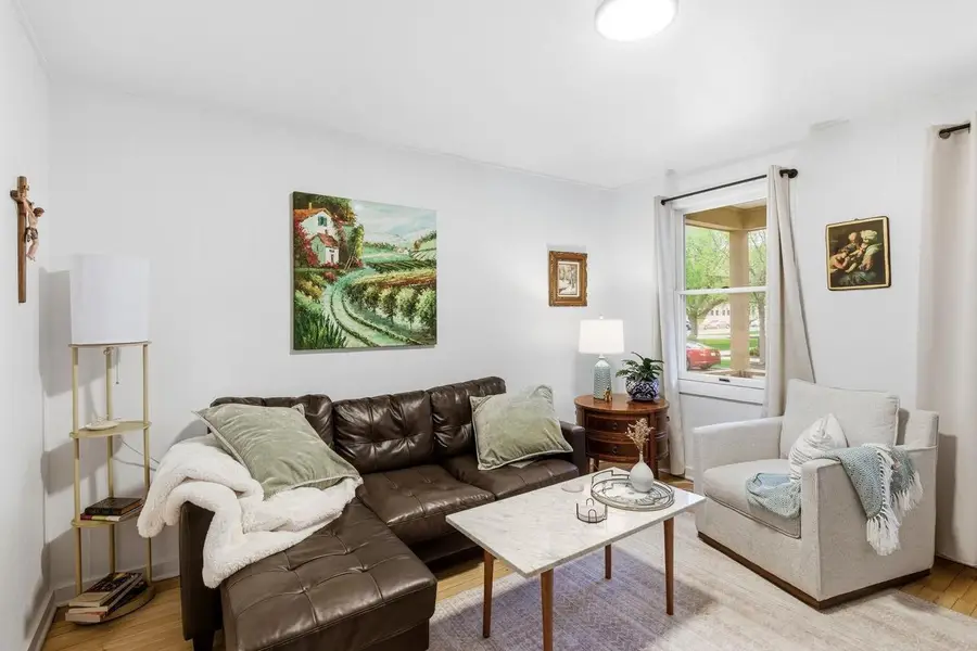 219 S Bedford Street, Madison, WI 53703 - #2
