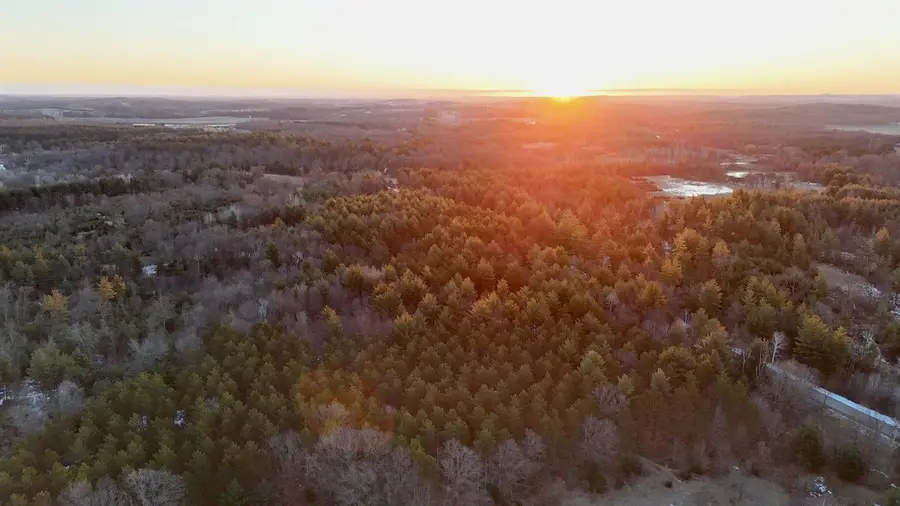 W1224 Elk Road, Princeton, WI 54968 - #2