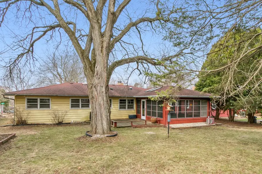 529 Caldy Place, Madison, WI 53711 - #3