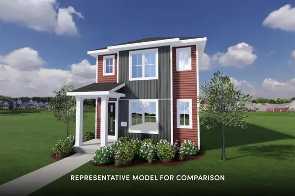 456 New Hampton Drive, Oregon, WI 53575