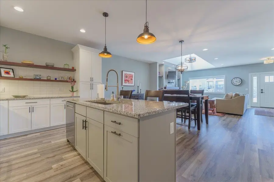 6286 Stone Gate Drive, Madison, WI 53719 - #2