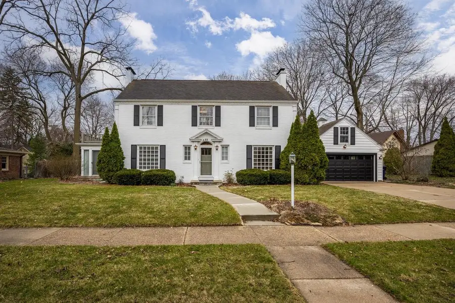 22 S Garfield Avenue, Janesville, WI 53545 - #2