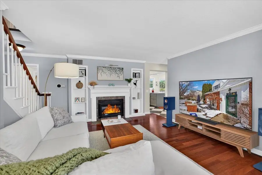 260 Kensington Drive, Madison, WI 53704 - #3