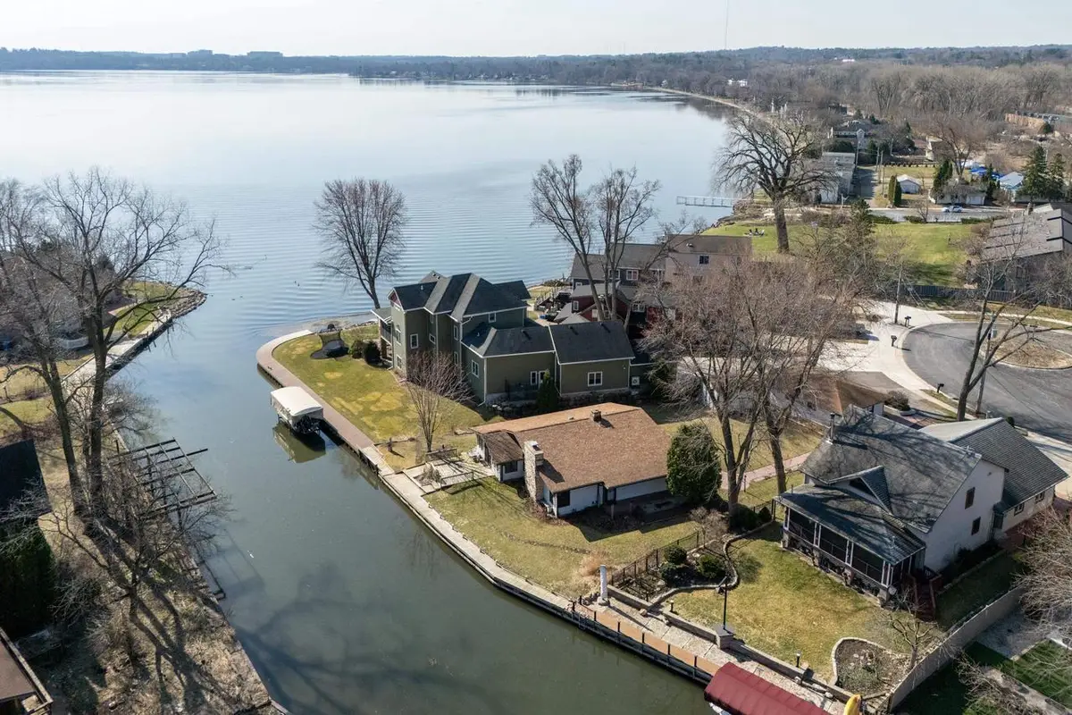 2809 Dewey Court, Middleton, WI 53562 - #1