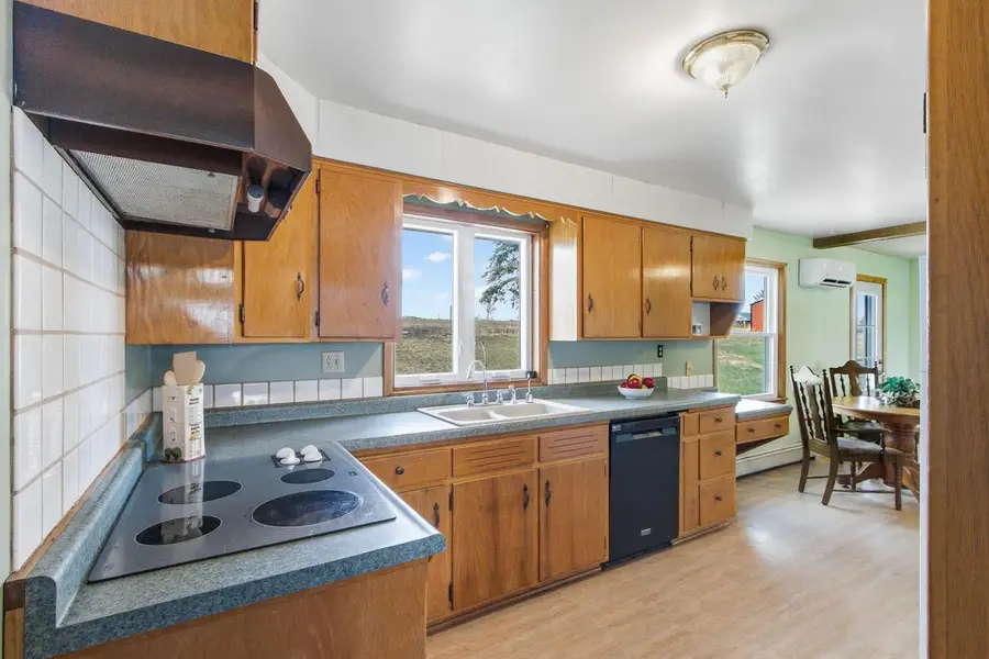 W6390 Oak Street, Dalton, WI 53926 - #2