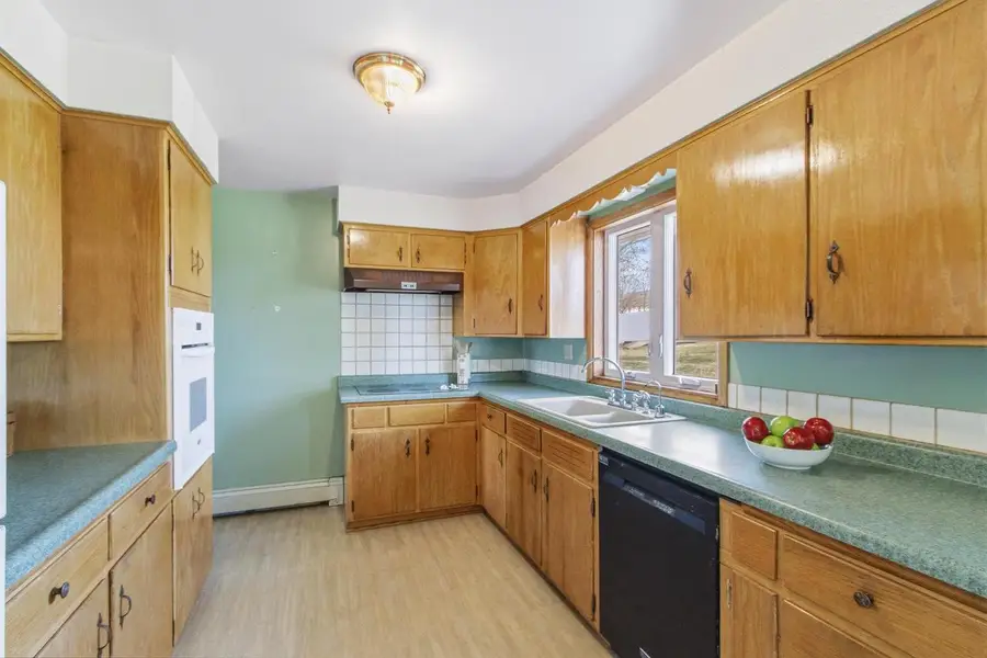 W6390 Oak Street, Dalton, WI 53926 - #3