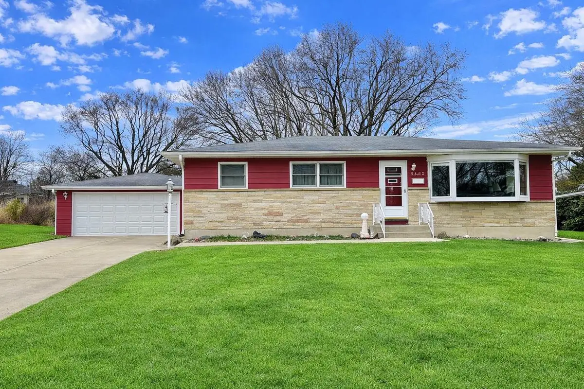 5413 Herro Lane, Madison, WI 53716 - #1