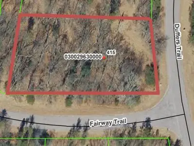 415 Duffers Trail, Nekoosa, WI 54457