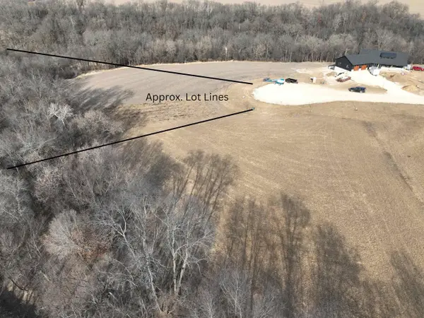 Lot 10 Murphy Road, Mineral Point, WI 53565
