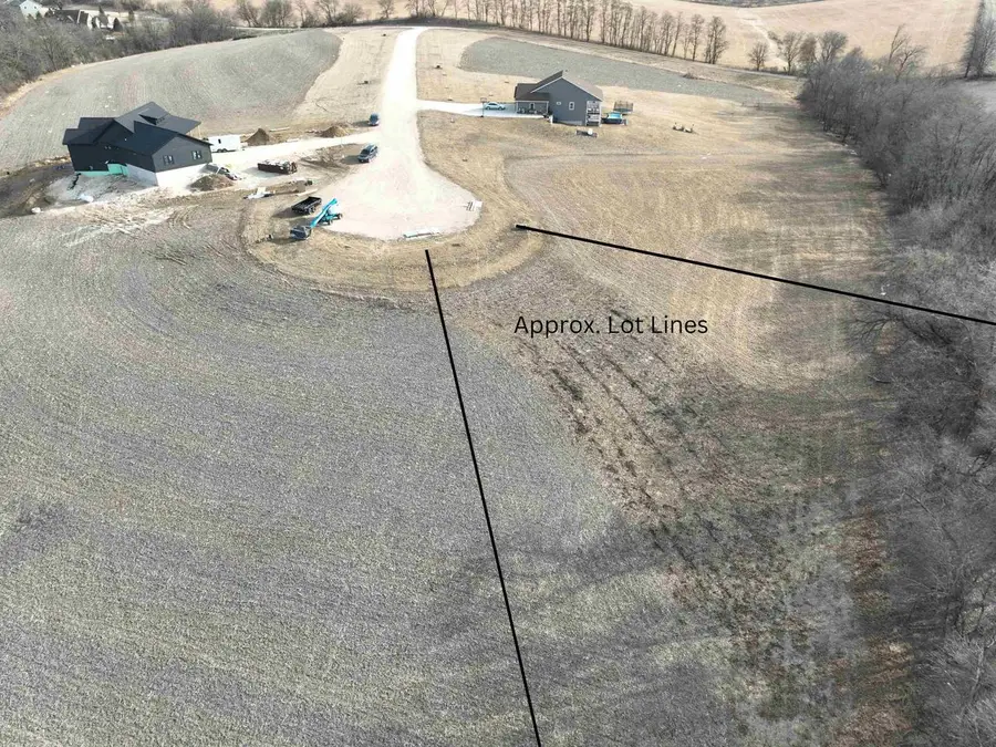 Lot 10 Murphy Road, Mineral Point, WI 53565 - #2